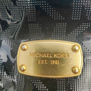 MK shoulder bag